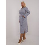LAKERTA Dress-LK-SK-509675.88-gray | shoptok.hr