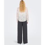 JDY Bluza 'MAIA' naravno bela | Shoptok.si