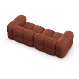 Cosmopolitan Design Ciglasta sofa 250 cm Loretto – | shoptok.hr