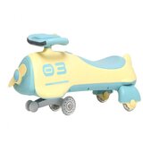 Winner Bike ROMOBIL AERO žuto-plava Cene