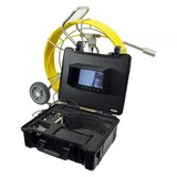 CEL-TEC PipeCam 60 Expert | shoptok.hr