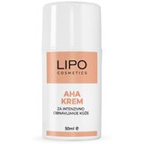 Lipo Aha krem za intenzivno obnavljanje kože, Lipo 50ml Cene