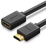 Ugreen HDMI 1.4 produžni kabel - 2m - u polietilenskoj vrećici Cijene
