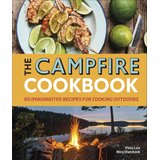 The Book Service Limited Viola Lex, Nico Stanitzok - The Campfire Cookbook Cene