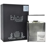 SUQRAAT (M) EDP 100ML