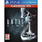 Sony Until Dawn (PS4) | Shoptok.si