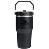 Stanley Crna termosica 600 ml IceFlow Flip Straw 2.0 – | shoptok.hr
