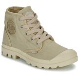 Palladium PAMPA HI Bež Cijene