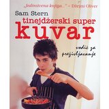 Dereta Sem Stern - Tinejdžerski super kuvar cene