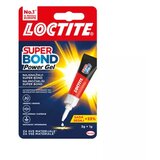Loctite SUPERBOND POWER GEL 4GR Cijene