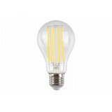 Rabalux led vlakna filament-led w providno (79158) u
