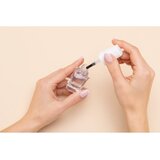 Notino Nail Care Quick Drying Top Coat nadlak za nohte za pospešitev sušenja laka 10 ml | Shoptok.si