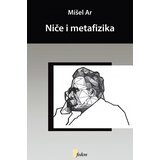 Fedon Mišel Ar - Niče i metafizika | Eponuda.com