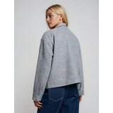 Sinsay Jakna s dodatkom vune | shoptok.hr
