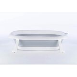  Sklopiva kadica s podlogom i termometrom grey | shoptok.hr