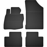 Wielganizator Komplet 4 gumijastih avtotesnilk, univerzalni za: Kia Niro crossover (2016-), (22132036) | Shoptok.si
