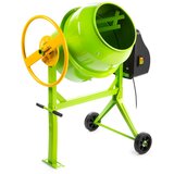 Fieldmann FDSM 200120-E građevinska miješalica 120 l, 550 W Cijene