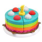  Montessori igračka torta Rainbow, 12m+ | Eponuda.ba