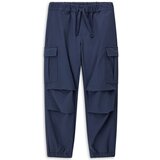 Original Marines hlače trenirka DH DFA2571B M plava 140 Cijene