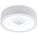 Eglo Teganes plafonjera/1, led, 25,5w, 3000lm, prom 455,dimabilna, bijela | shoptok.hr