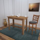 Hanah home trpezarijski sto barra caucasian oak Cene