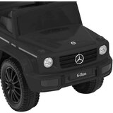vidaXL Dječji automobil na guranje Mercedes-Benz G63 crni | shoptok.hr