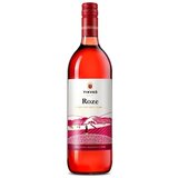 Tikveš roze vino 1L Cene