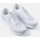 Big Star White-grey men's sneakers | shoptok.hr