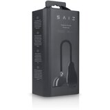 SAIZ Premium - automatska vaginalna pumpa za usisavanje (prozirno-crna) SAIZ Premium - automatska vaginalna pumpa za usisavanje (prozirno-crna) Slike