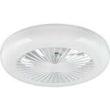  Bela LED stropna svetilka Mora – | Shoptok.si