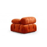 Atelier Del Sofa sofa trosed bubble 3 seater ( L1 O1 1R) orange | ePonuda.com