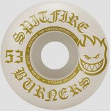 Spitfire 99Du Burner Gold 53mm Kolešcki natural | Shoptok.si