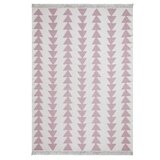 Conceptum Hypnose tepih (160x230) 22994A white pink