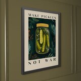 Styler Slika 30x40 cm Pickles – | shoptok.hr