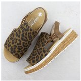 Rieker Sandali & Odprti čevlji RKR770A pisana | Shoptok.si