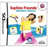 Sophies Freunde Modern Dance - igra v nemščini (DS) - rabljeno | Shoptok.si