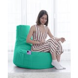 Atelier Del Sofa Baštenski lazy bag Eva Sport/ tirkizna | Eponuda.com