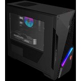 MSI MAG Infinite S3 14NVL5-3066EU i5-14400F 32GB DDR5 SSD1TB GeForce RTX 5060 SHADOW 2X 8GB AX211 (WIFI 6E) Bluetooth 5.3 500W Win11 Black 2Y | shoptok.hr