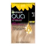 Garnier Olia boja za kosu 10.1 Pepeljasto izrazito svijetloplava Cijene