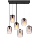 Globo viseča svetilka 16046-6h | Shoptok.si