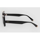 Roxy Cascade Shiny Black Soncna ocala grey | Shoptok.si