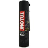 Motul Spray Air Filter 400 ml Cene