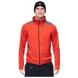 Bergans Flis Rabot Active pisana | Shoptok.si