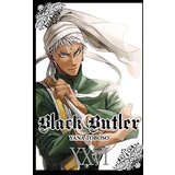 Diamond Comic Distributors Yana Toboso - Black Butler, Vol. 26 Cene