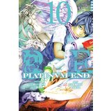 VIZ Media Tsugumi Ohba - Platinum End, Vol. 10 Cene