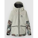 Jones Snowboards Mtn Surf Rec Jakna smoke gray Cene