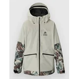 Mtn Surf Rec Jakna smoke gray