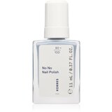 Korres No No Nail Polish lak za njegu noktiju nijansa 72 Pastel Blue 11 ml Cijene