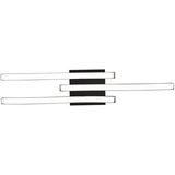 Lesnina XXXL stropna led-svetilka route | Shoptok.si