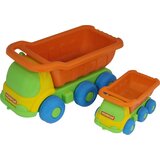  034281 KAMION MINI KAMION | Eponuda.com